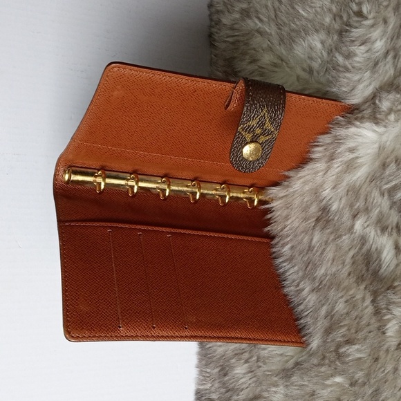 Louis Vuitton Agenda Authentic - Picture 4 of 12